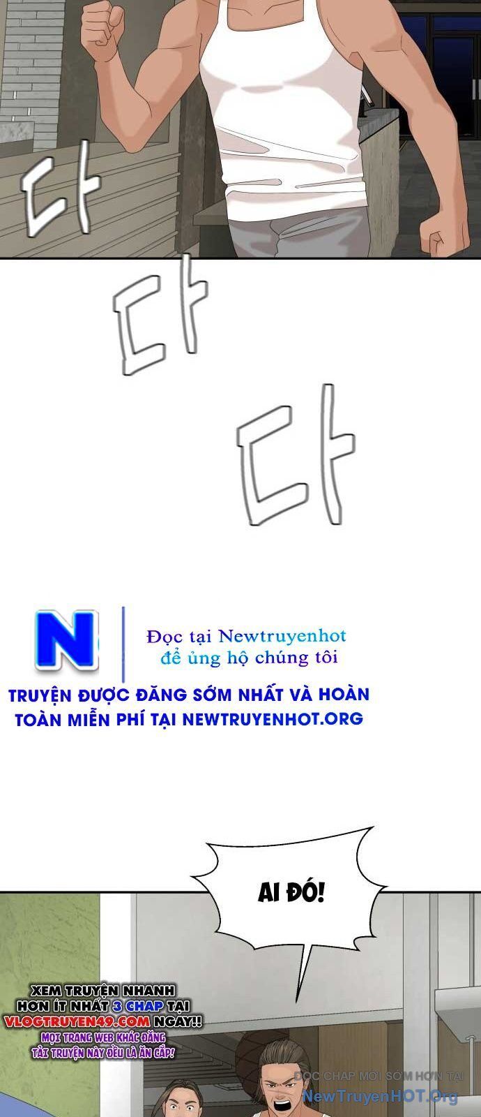 Nhà Hàng Kỳ Lạ - Chapter 28 - Page 66