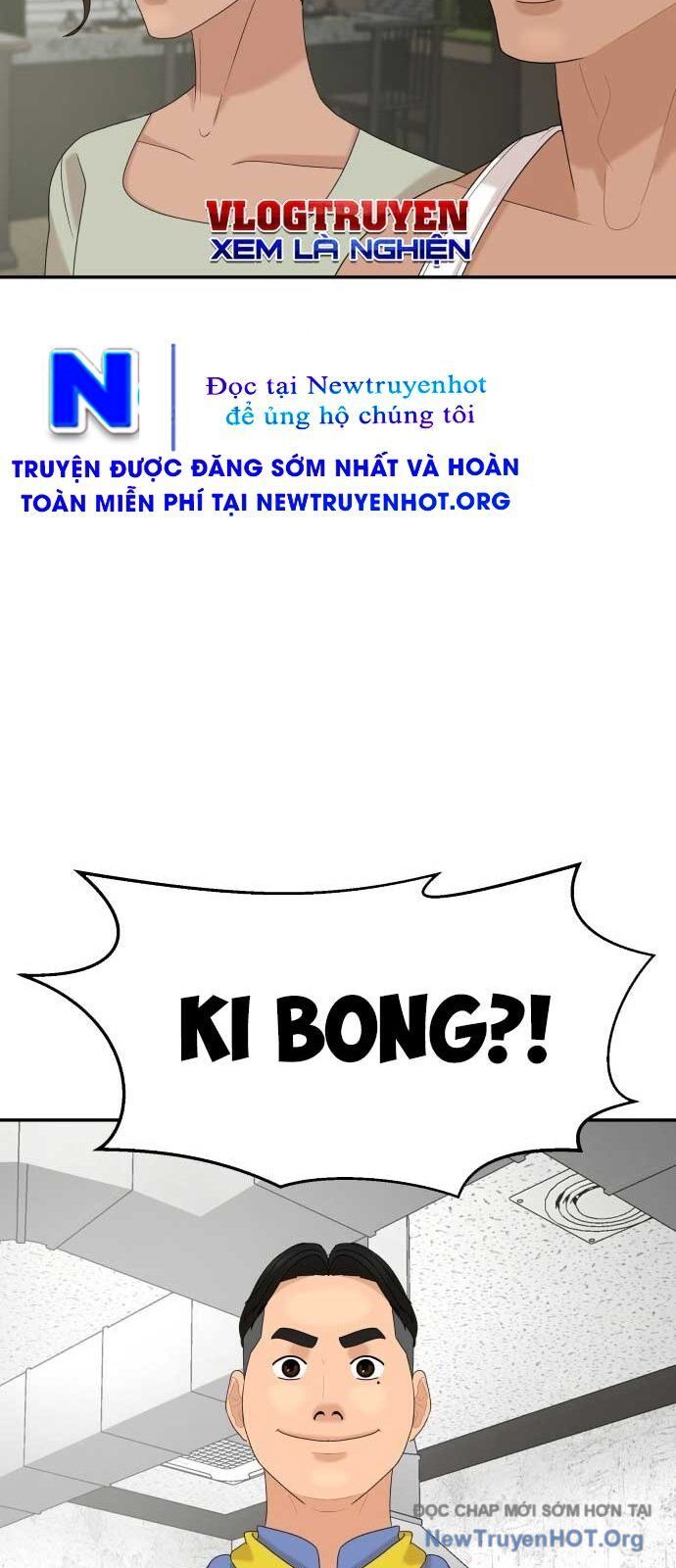 Nhà Hàng Kỳ Lạ - Chapter 28 - Page 68