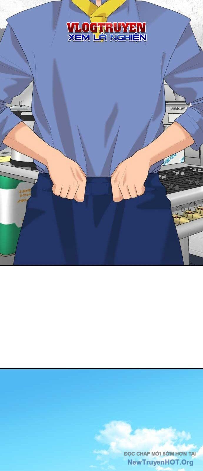 Nhà Hàng Kỳ Lạ - Chapter 28 - Page 69