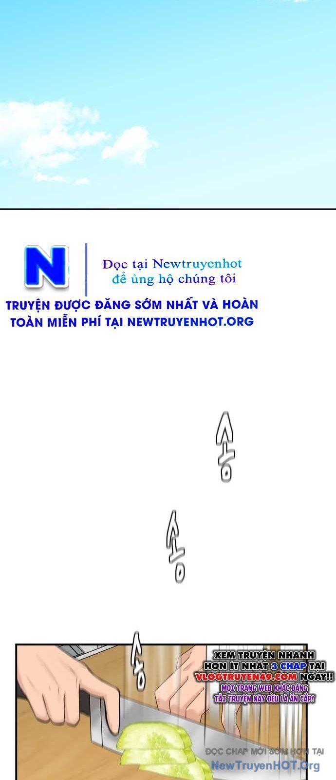 Nhà Hàng Kỳ Lạ - Chapter 28 - Page 70