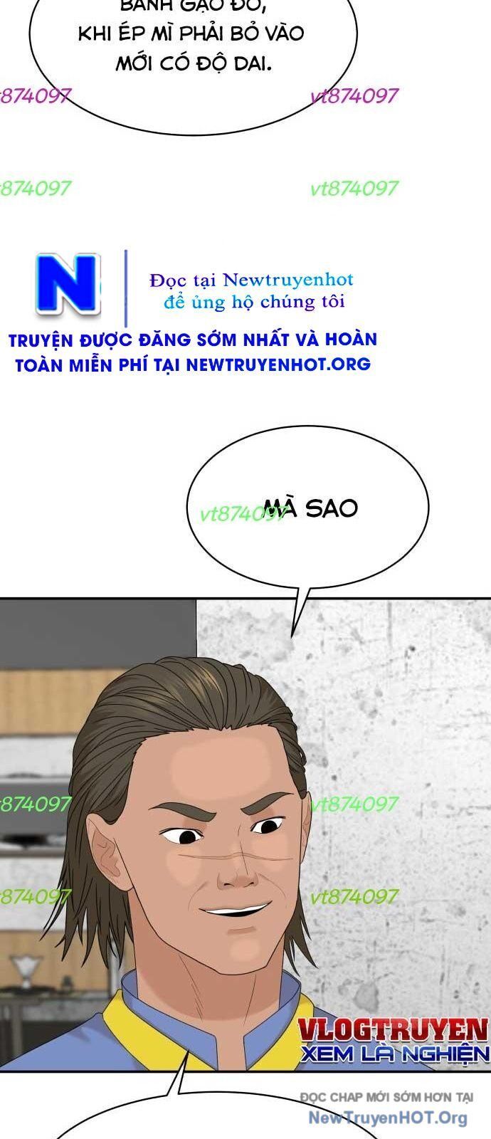 Nhà Hàng Kỳ Lạ - Chapter 28 - Page 74