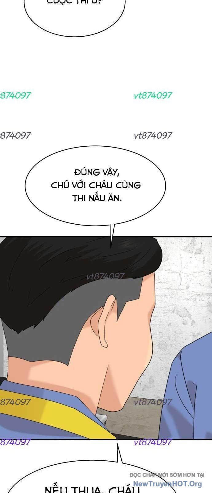 Nhà Hàng Kỳ Lạ - Chapter 28 - Page 77