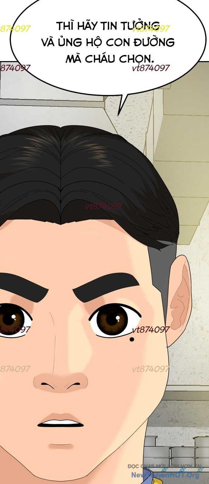 Nhà Hàng Kỳ Lạ - Chapter 28 - Page 79