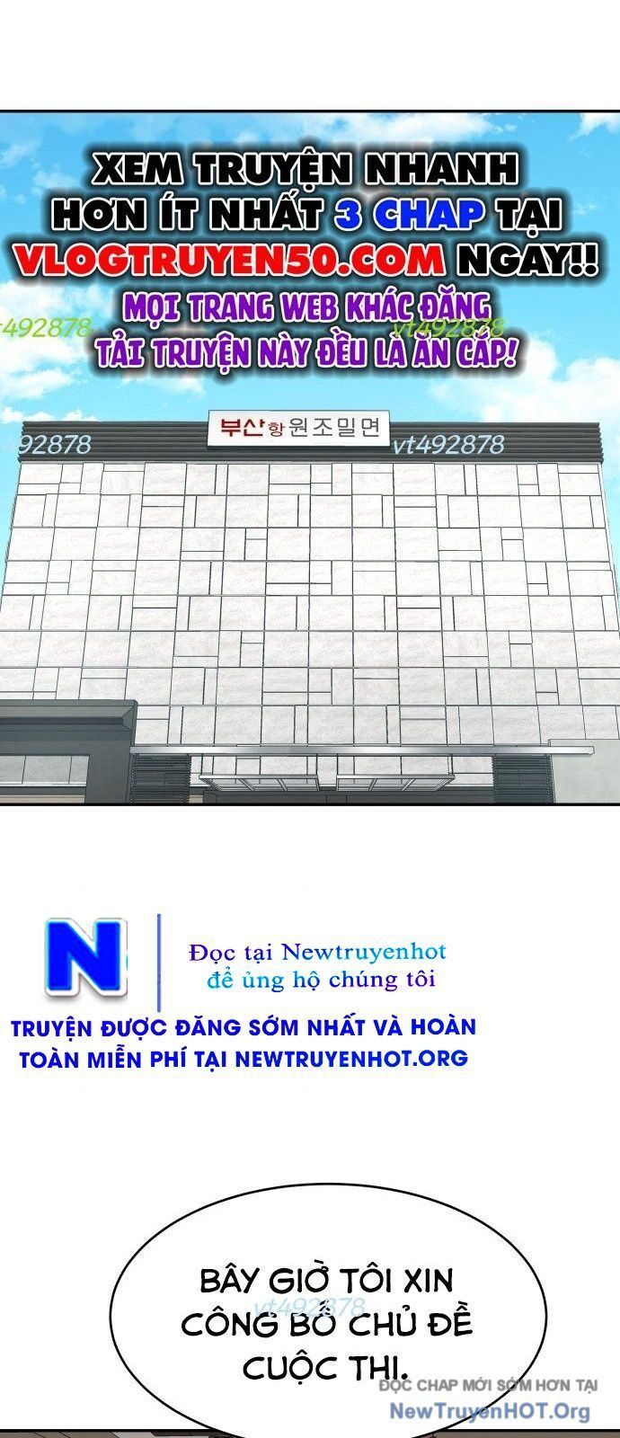 Nhà Hàng Kỳ Lạ - Chapter 29 - Page 10