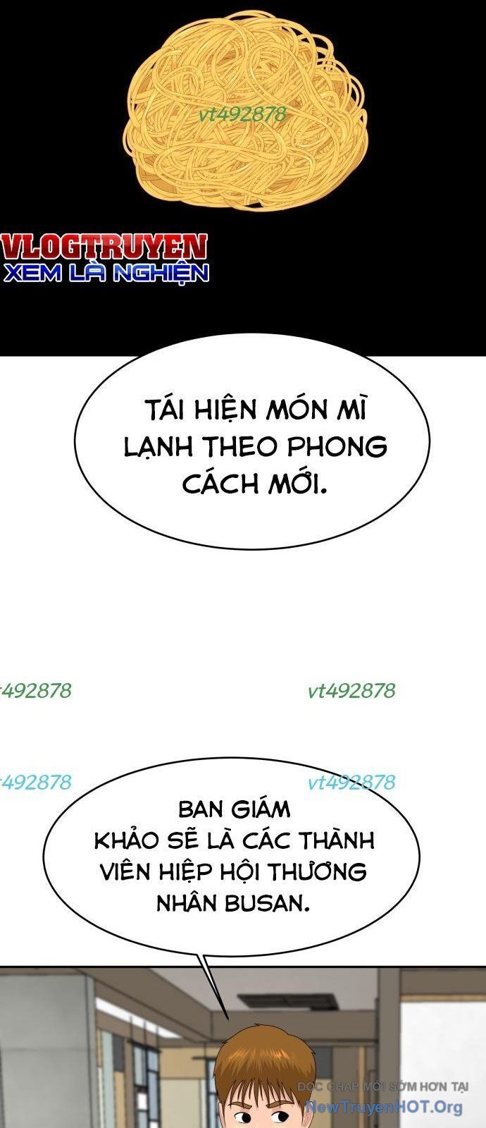 Nhà Hàng Kỳ Lạ - Chapter 29 - Page 12