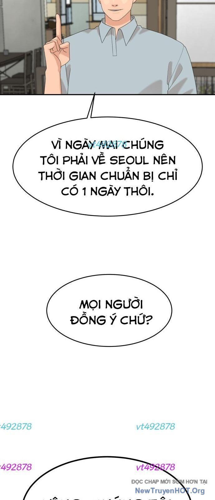 Nhà Hàng Kỳ Lạ - Chapter 29 - Page 13