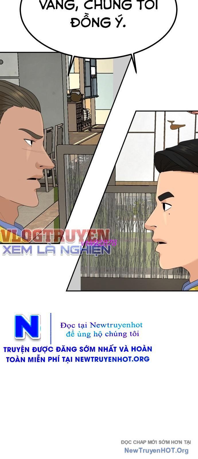 Nhà Hàng Kỳ Lạ - Chapter 29 - Page 14