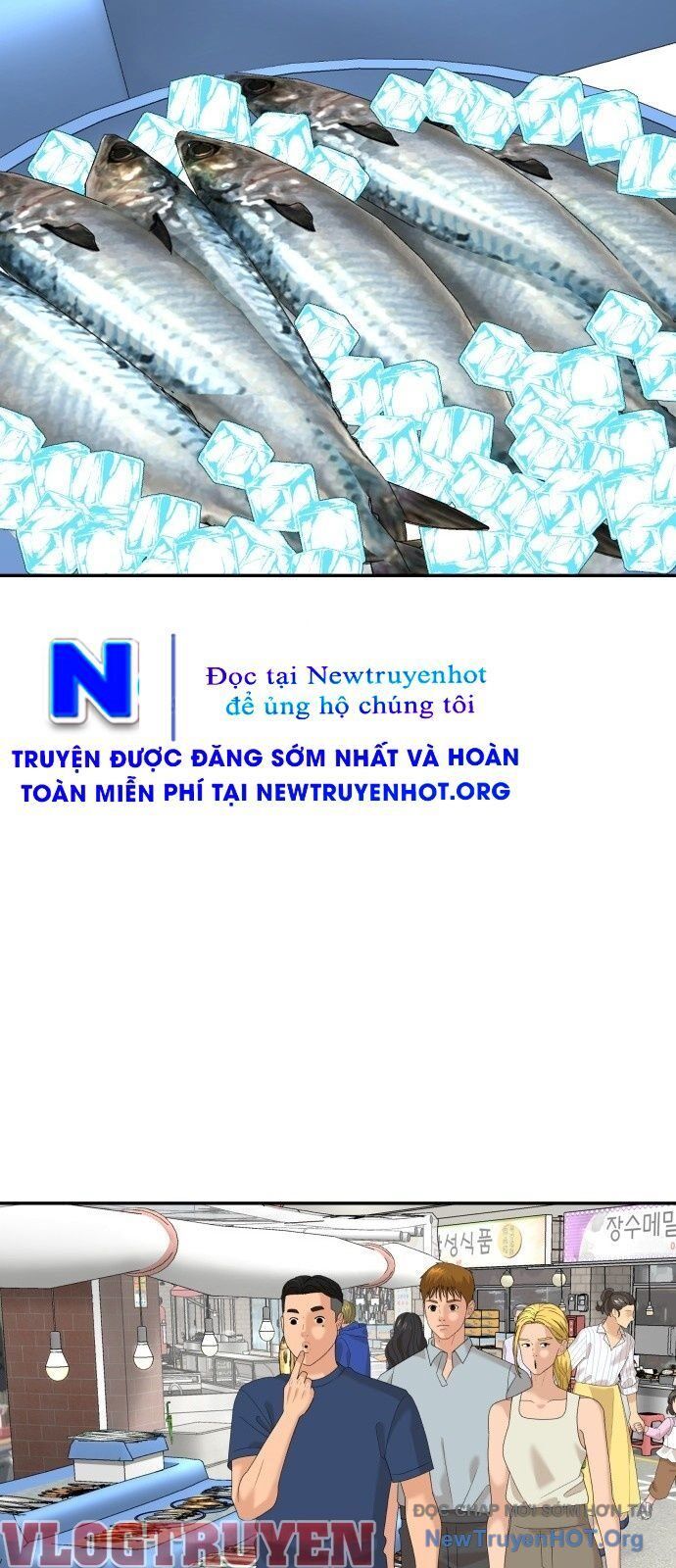 Nhà Hàng Kỳ Lạ - Chapter 29 - Page 16