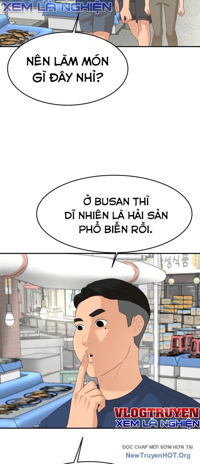 Nhà Hàng Kỳ Lạ - Chapter 29 - Page 17