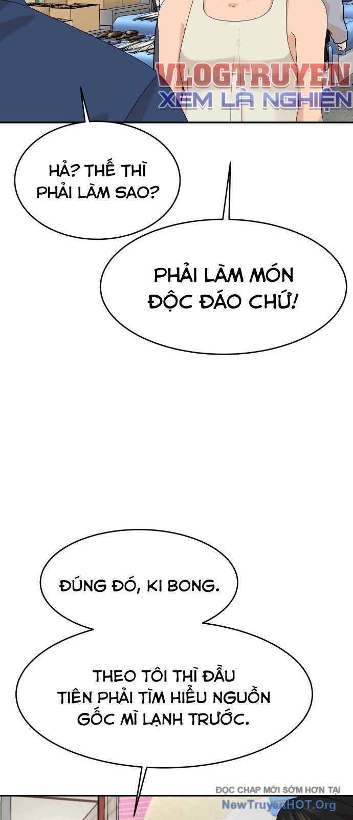 Nhà Hàng Kỳ Lạ - Chapter 29 - Page 19