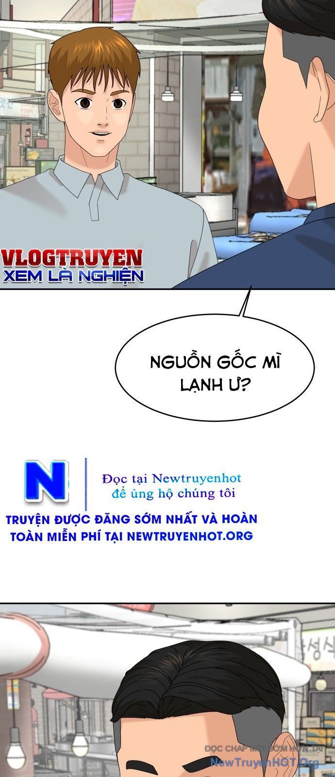 Nhà Hàng Kỳ Lạ - Chapter 29 - Page 20