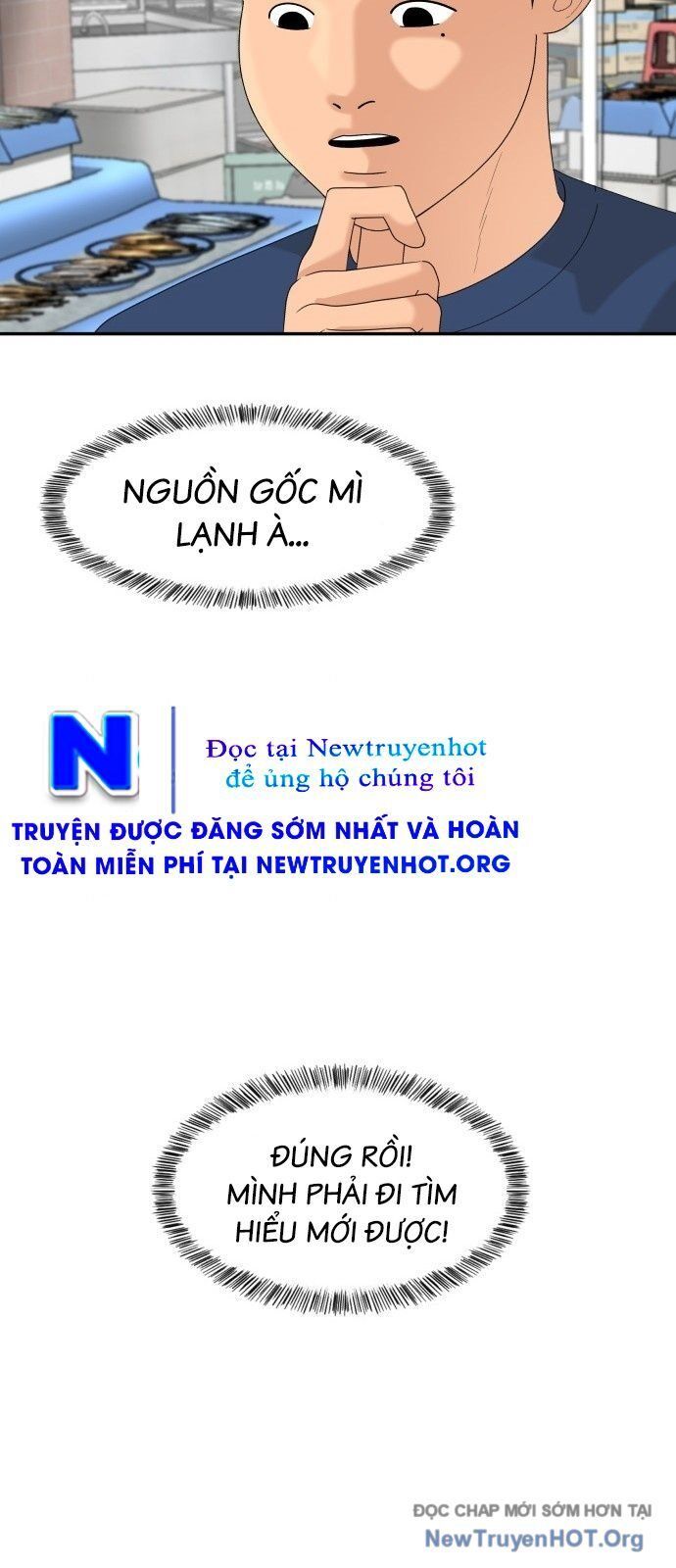 Nhà Hàng Kỳ Lạ - Chapter 29 - Page 21