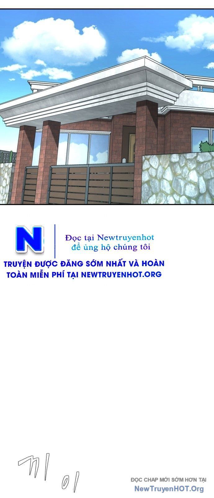 Nhà Hàng Kỳ Lạ - Chapter 29 - Page 24