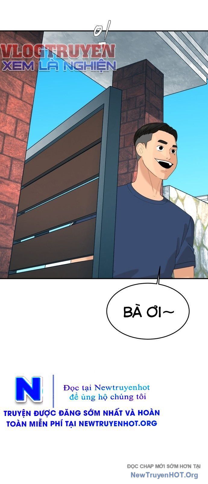 Nhà Hàng Kỳ Lạ - Chapter 29 - Page 25