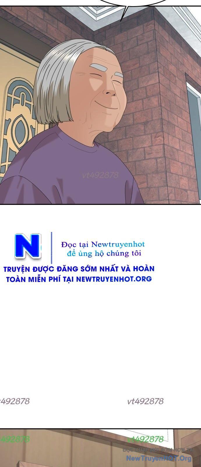 Nhà Hàng Kỳ Lạ - Chapter 29 - Page 28