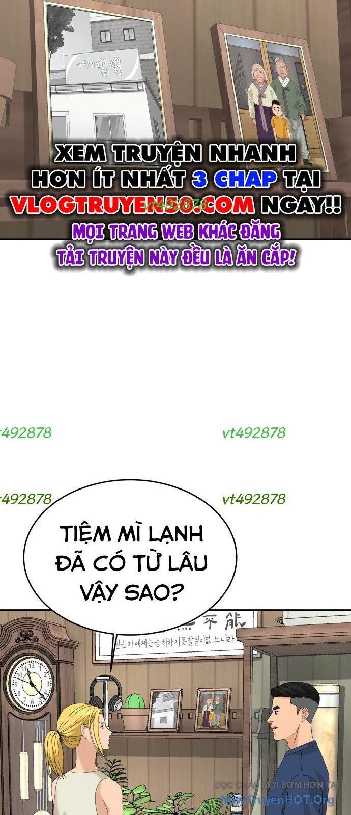 Nhà Hàng Kỳ Lạ - Chapter 29 - Page 29