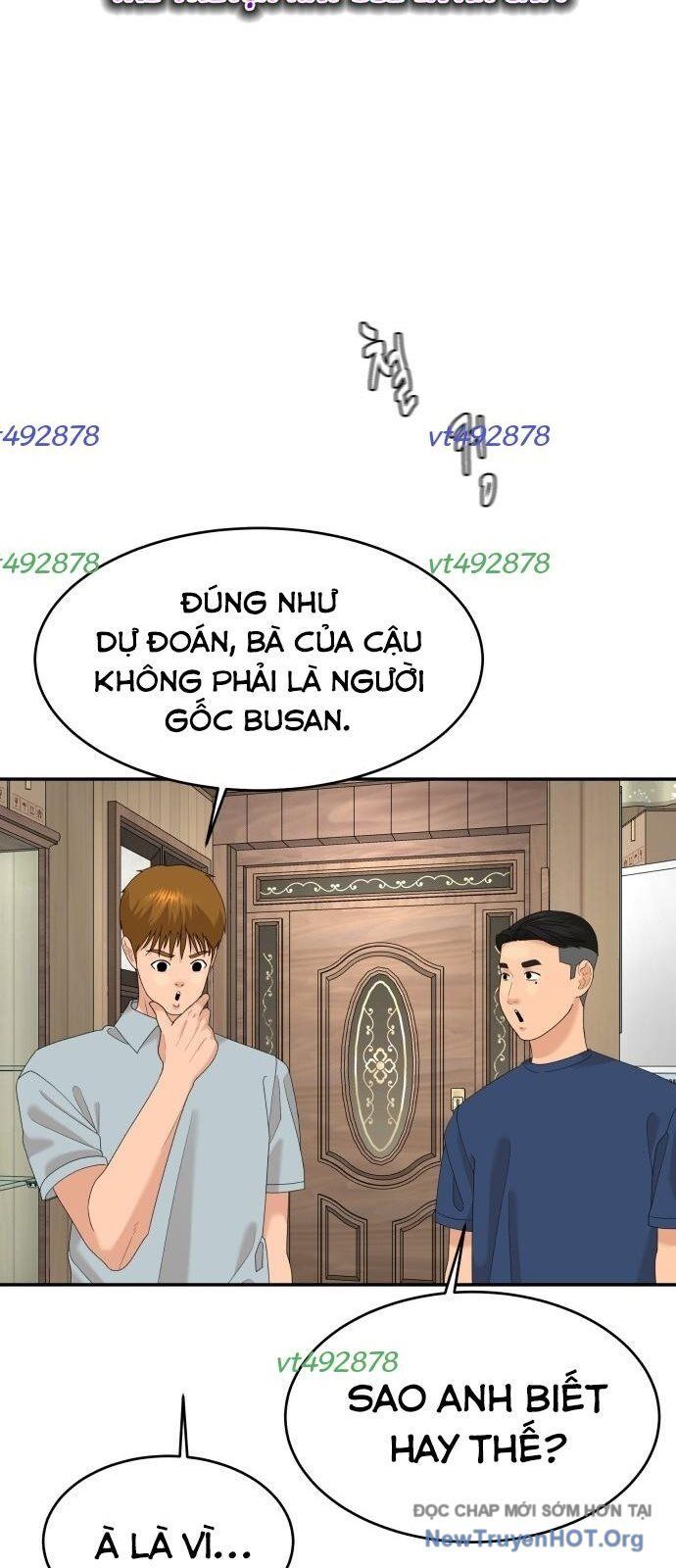 Nhà Hàng Kỳ Lạ - Chapter 29 - Page 32