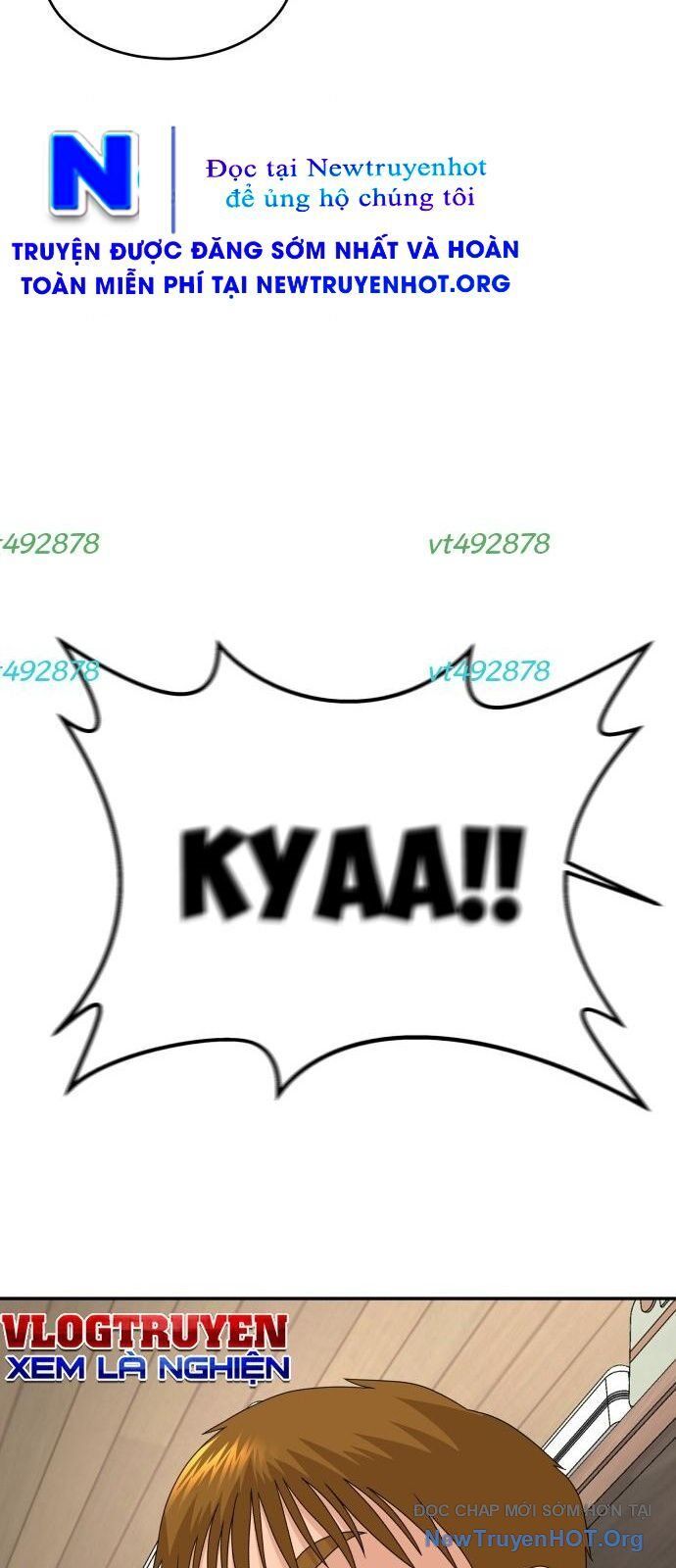 Nhà Hàng Kỳ Lạ - Chapter 29 - Page 33