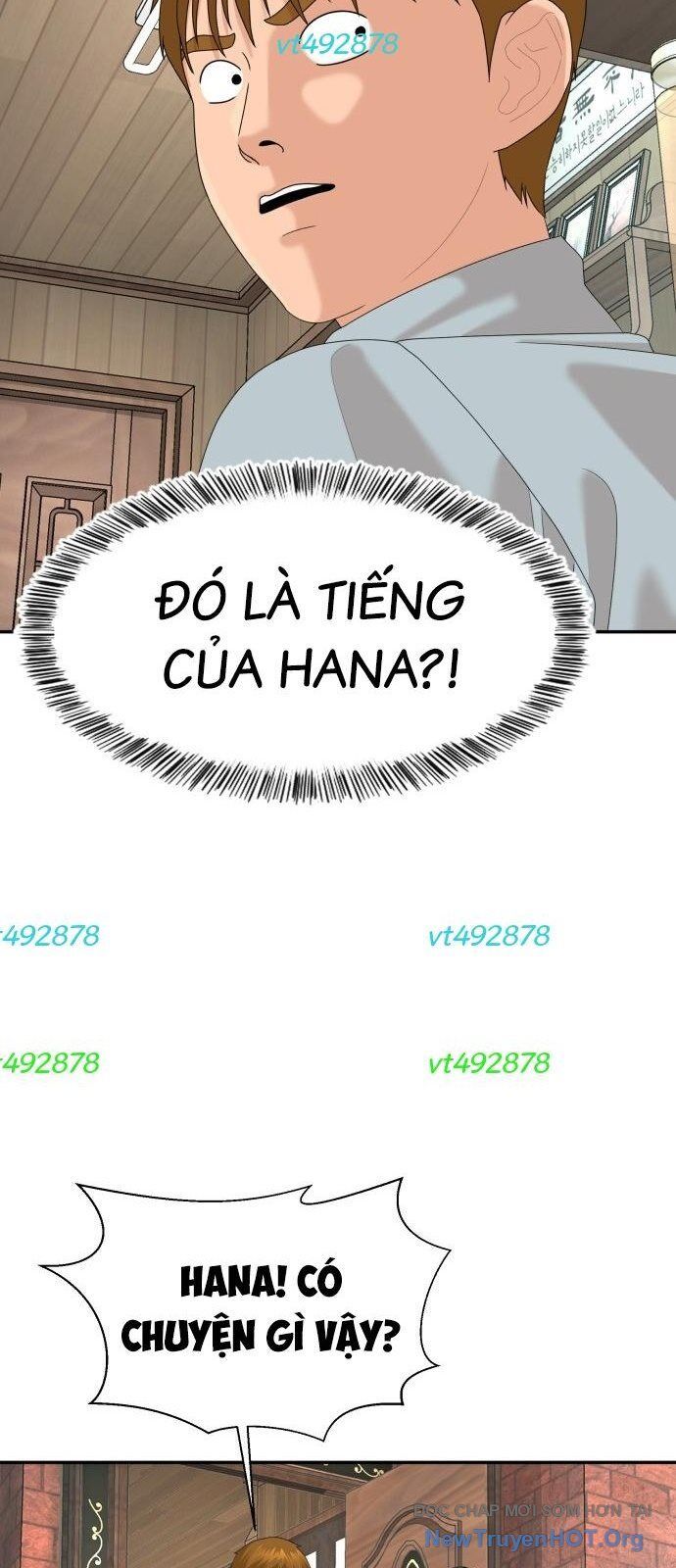 Nhà Hàng Kỳ Lạ - Chapter 29 - Page 34