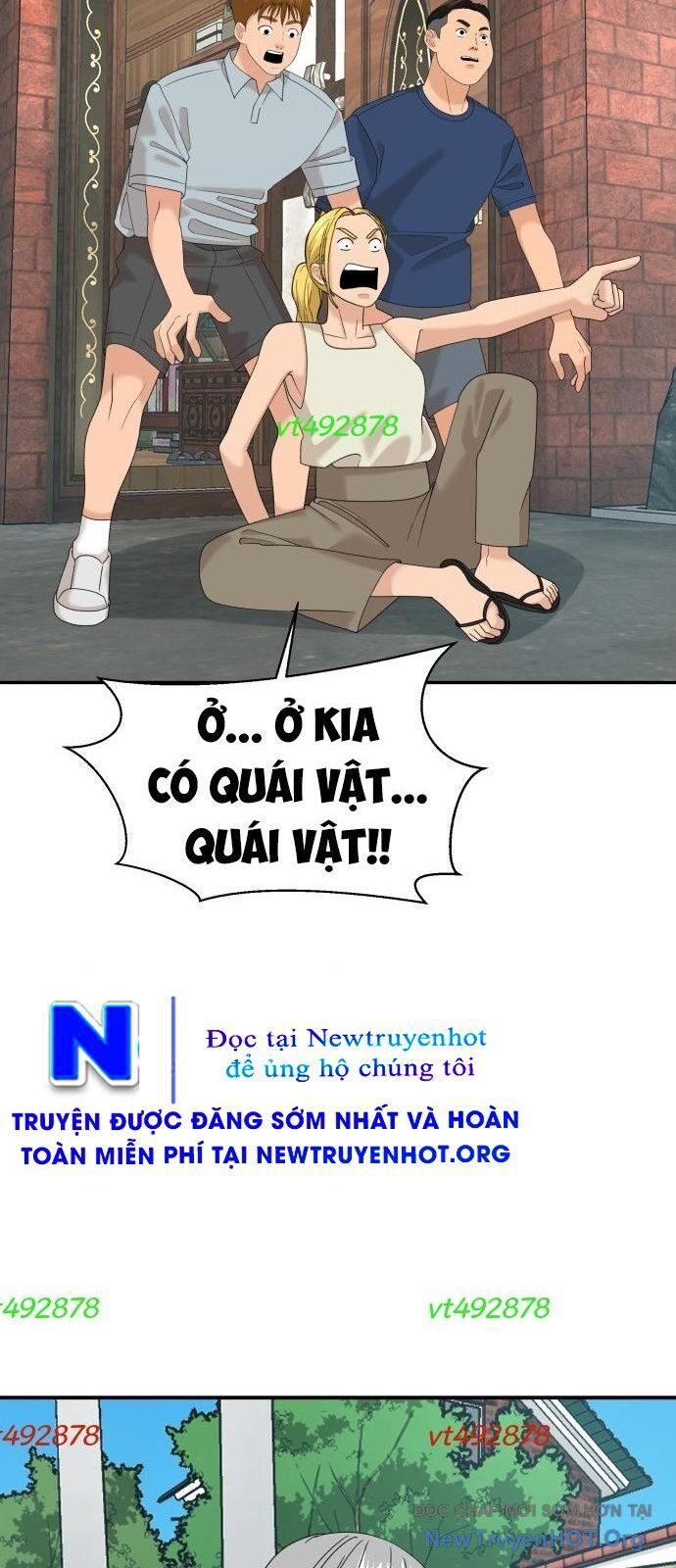 Nhà Hàng Kỳ Lạ - Chapter 29 - Page 35