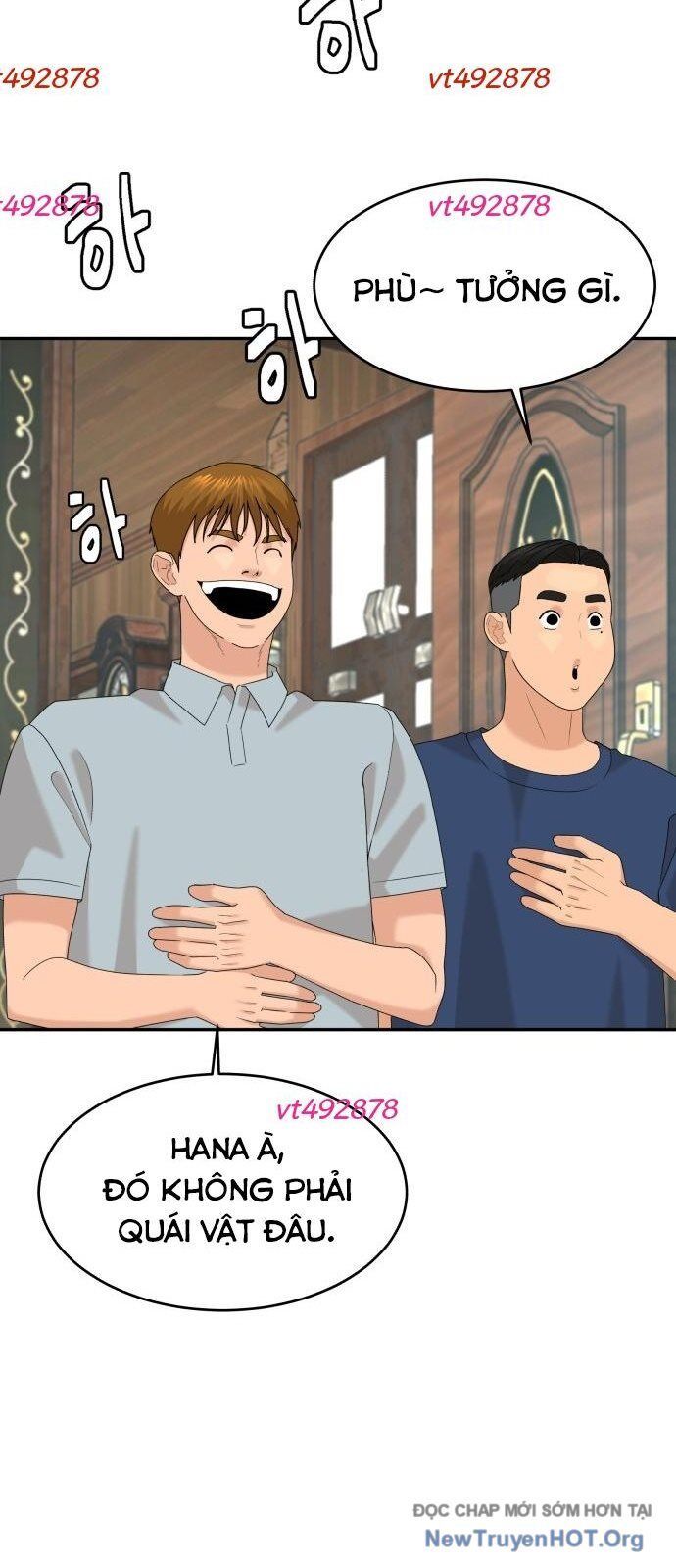 Nhà Hàng Kỳ Lạ - Chapter 29 - Page 37