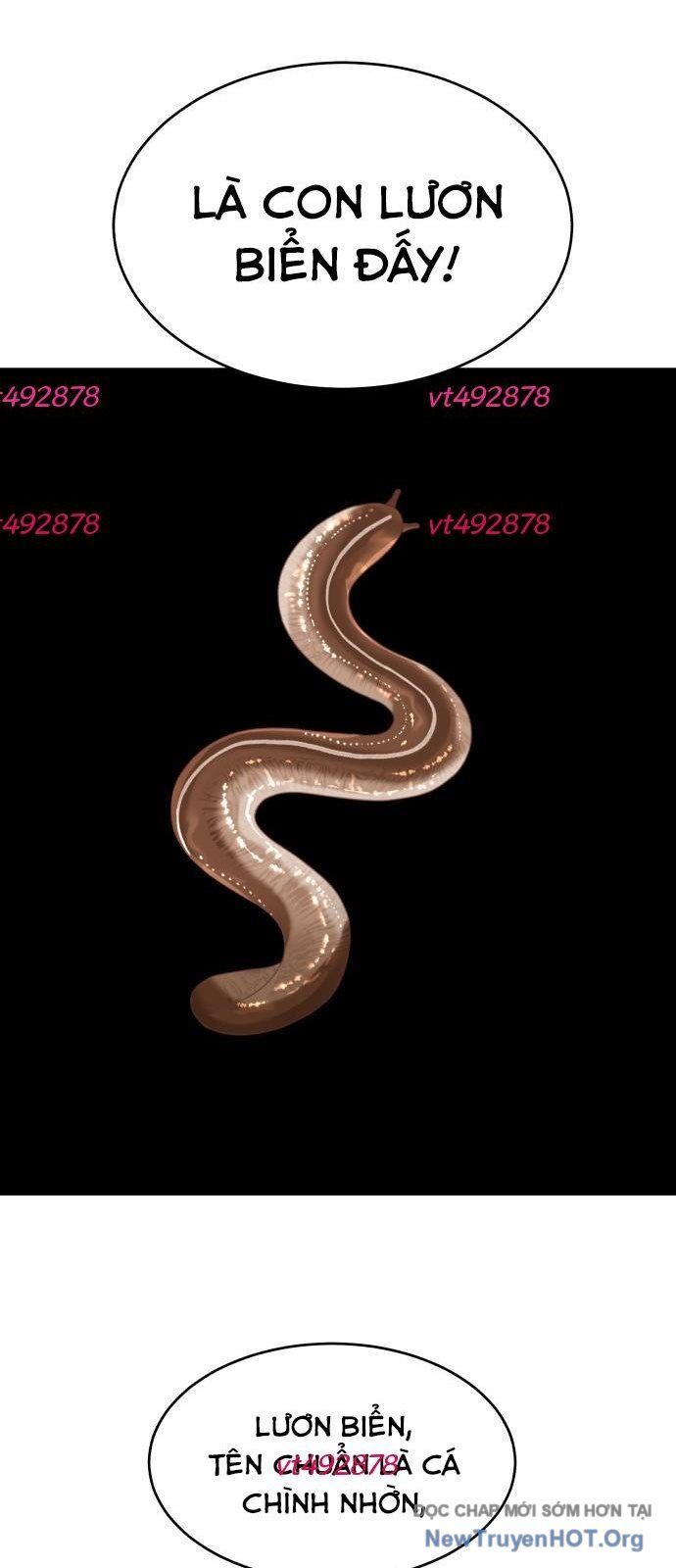 Nhà Hàng Kỳ Lạ - Chapter 29 - Page 38