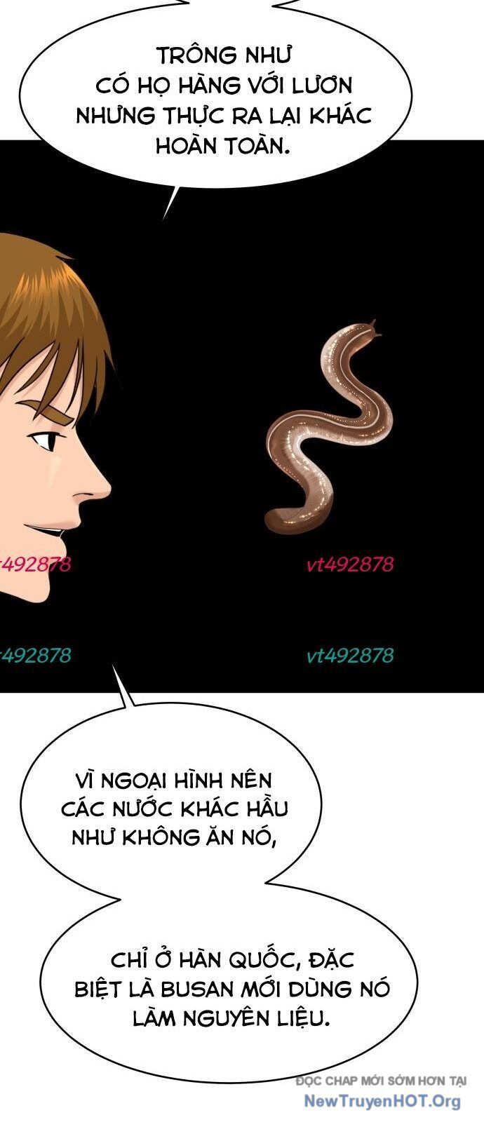 Nhà Hàng Kỳ Lạ - Chapter 29 - Page 39