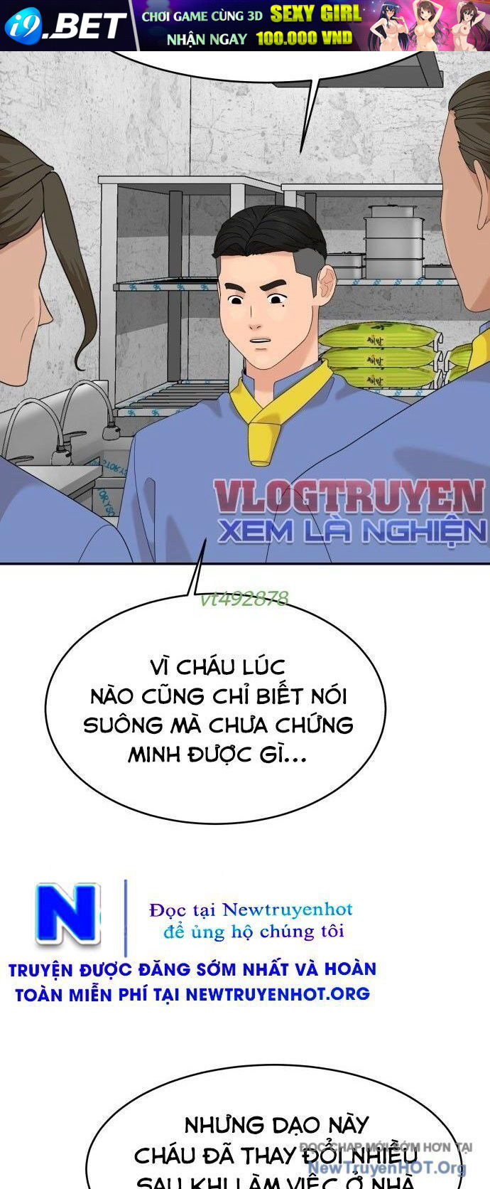 Nhà Hàng Kỳ Lạ - Chapter 29 - Page 4