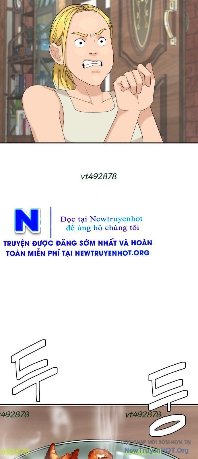 Nhà Hàng Kỳ Lạ - Chapter 29 - Page 41