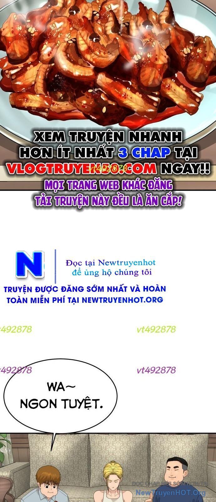 Nhà Hàng Kỳ Lạ - Chapter 29 - Page 42