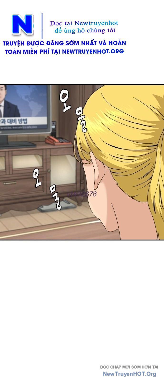 Nhà Hàng Kỳ Lạ - Chapter 29 - Page 45