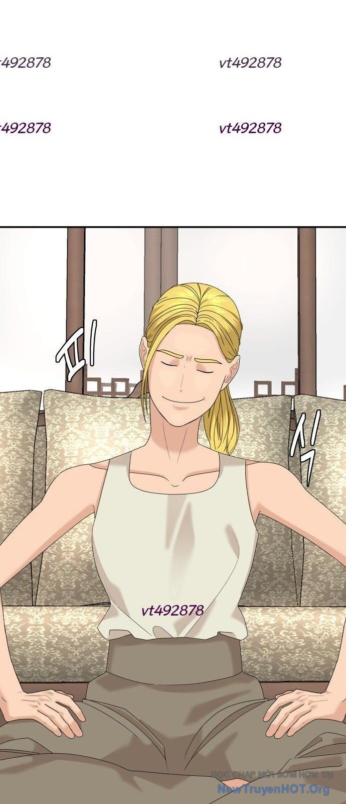 Nhà Hàng Kỳ Lạ - Chapter 29 - Page 46