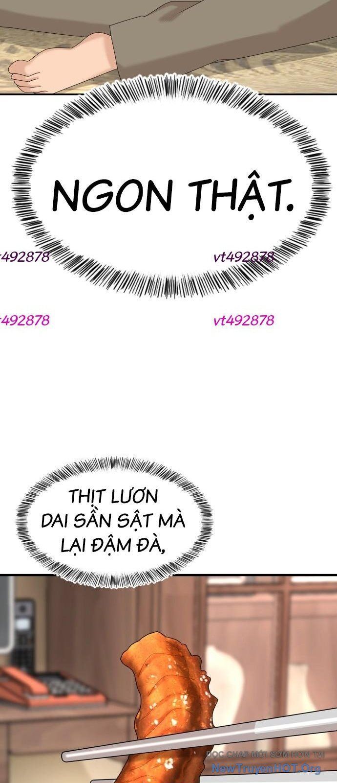 Nhà Hàng Kỳ Lạ - Chapter 29 - Page 47