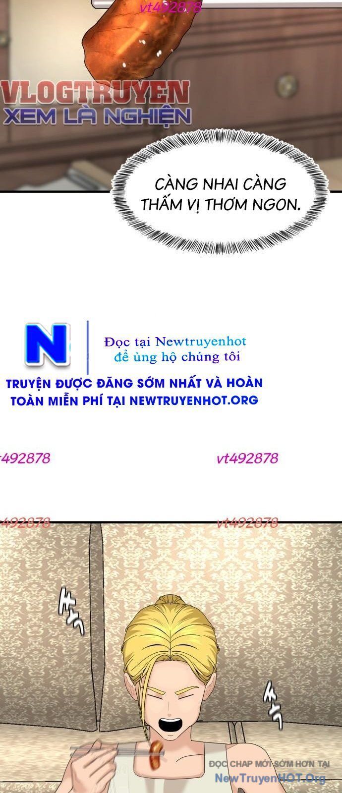 Nhà Hàng Kỳ Lạ - Chapter 29 - Page 48