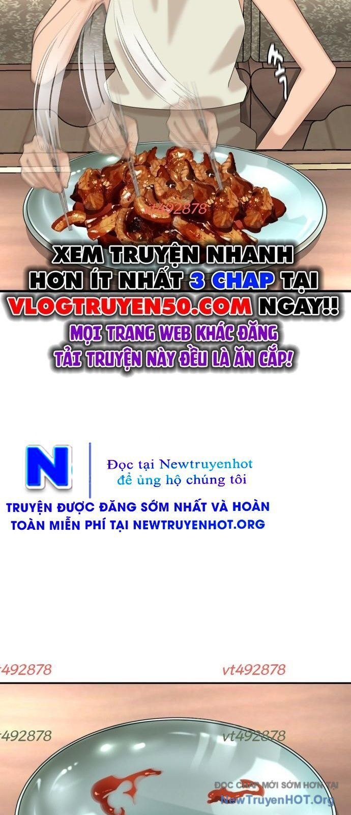 Nhà Hàng Kỳ Lạ - Chapter 29 - Page 49