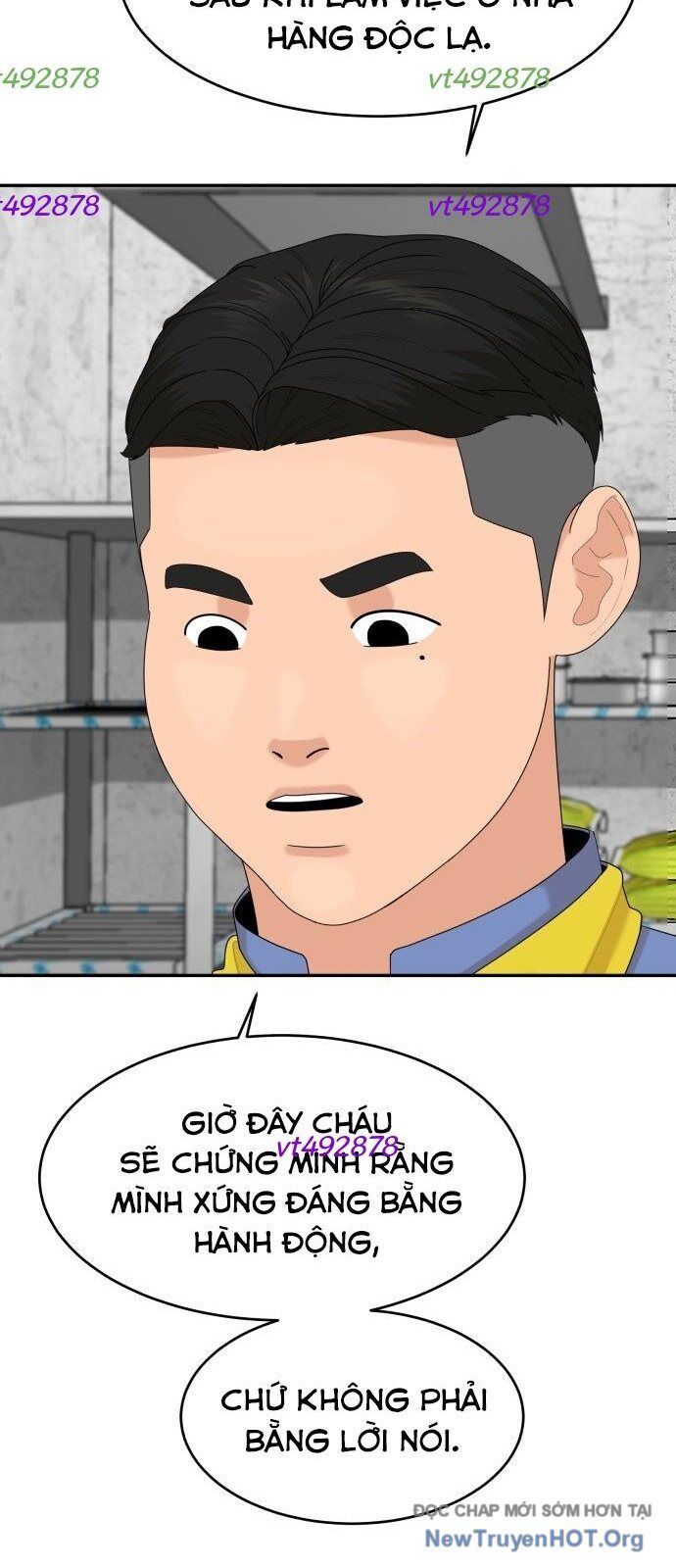 Nhà Hàng Kỳ Lạ - Chapter 29 - Page 5