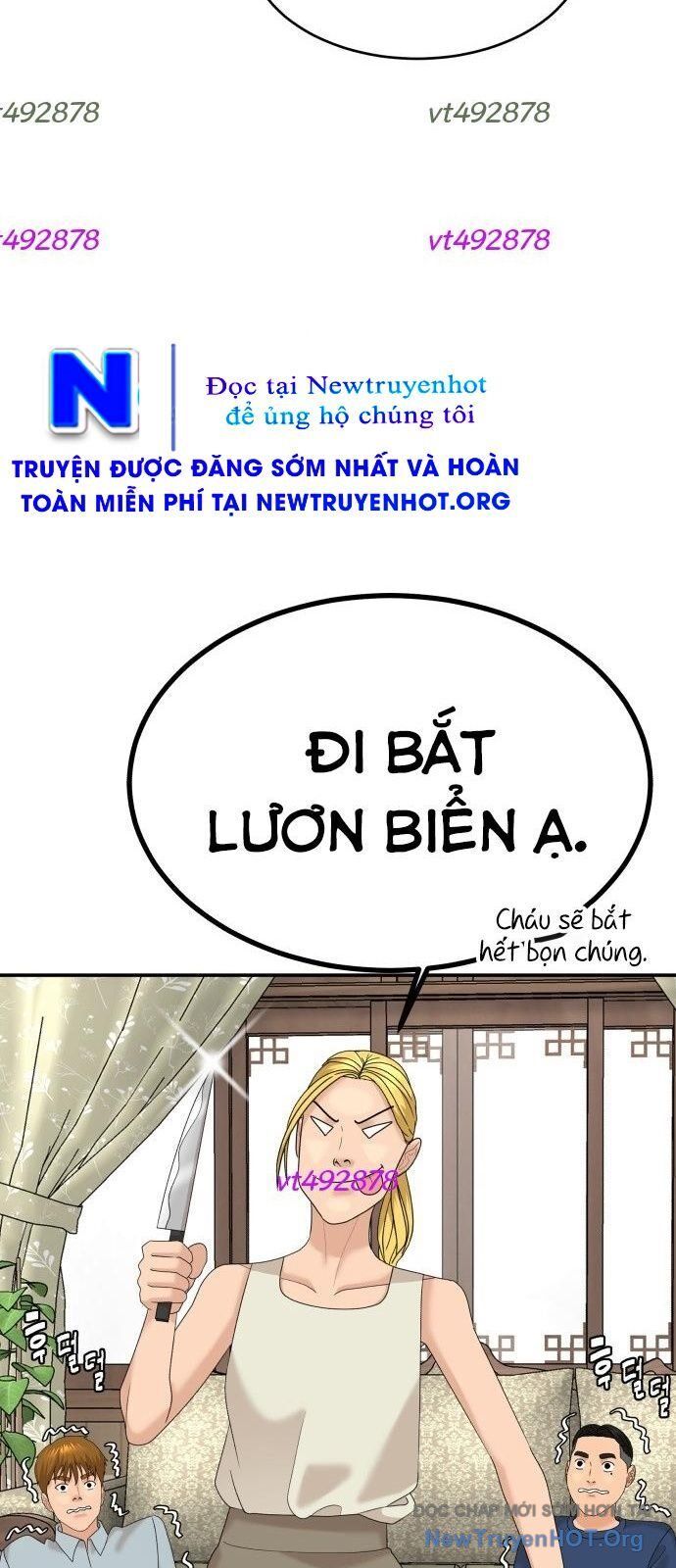 Nhà Hàng Kỳ Lạ - Chapter 29 - Page 51