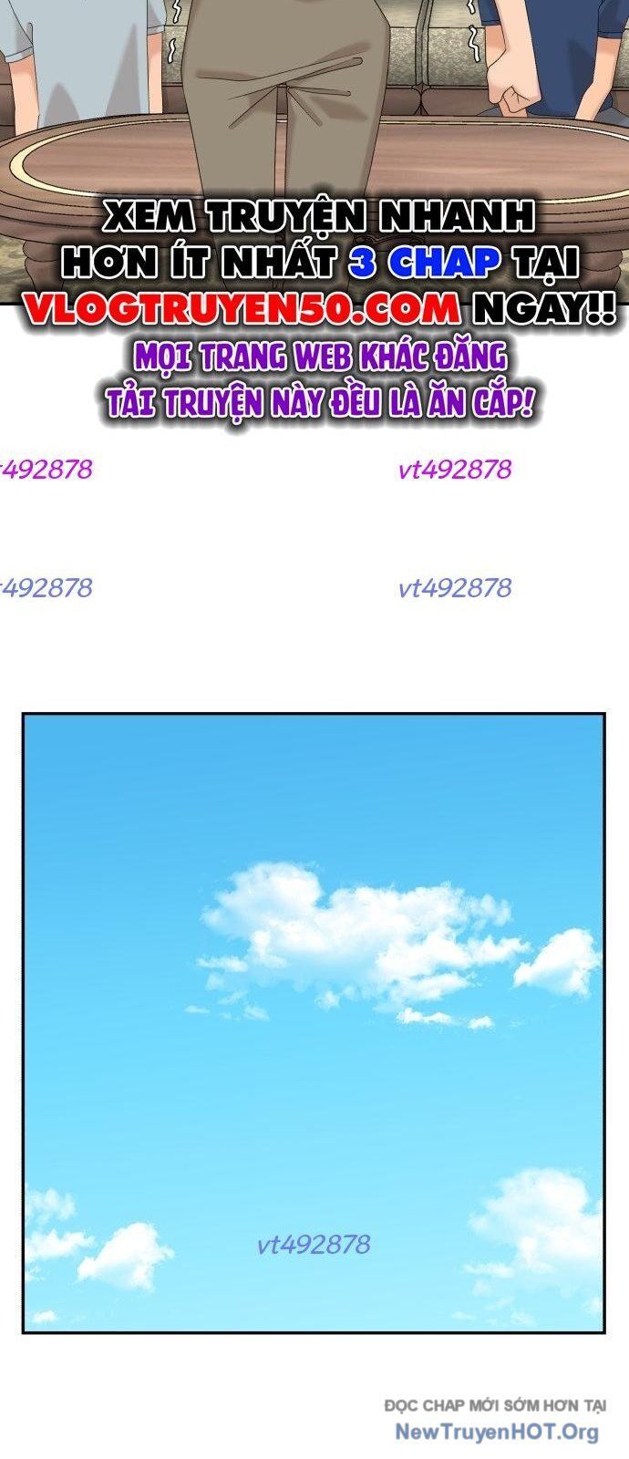 Nhà Hàng Kỳ Lạ - Chapter 29 - Page 52