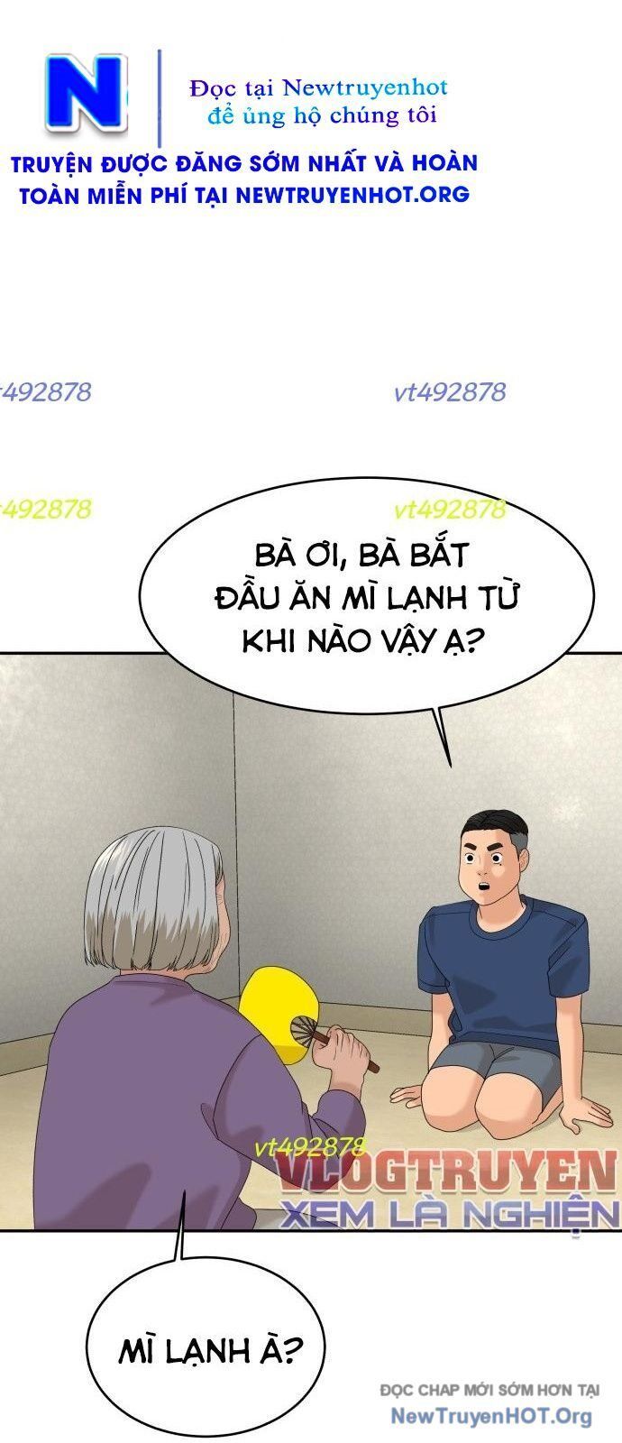 Nhà Hàng Kỳ Lạ - Chapter 29 - Page 53