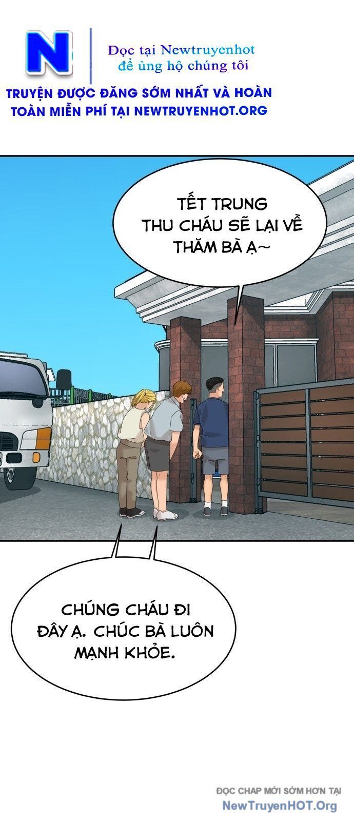 Nhà Hàng Kỳ Lạ - Chapter 29 - Page 58