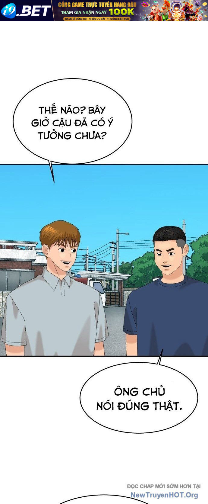 Nhà Hàng Kỳ Lạ - Chapter 29 - Page 59