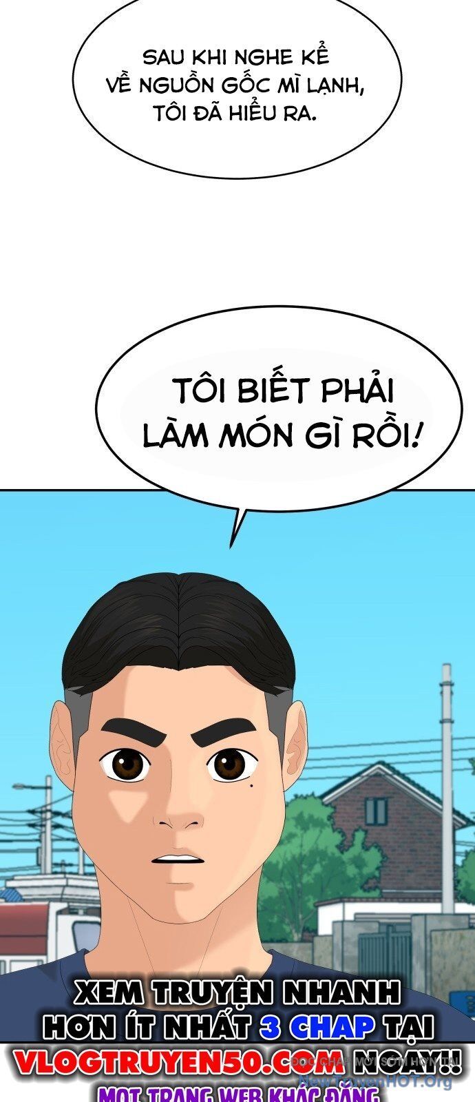 Nhà Hàng Kỳ Lạ - Chapter 29 - Page 60