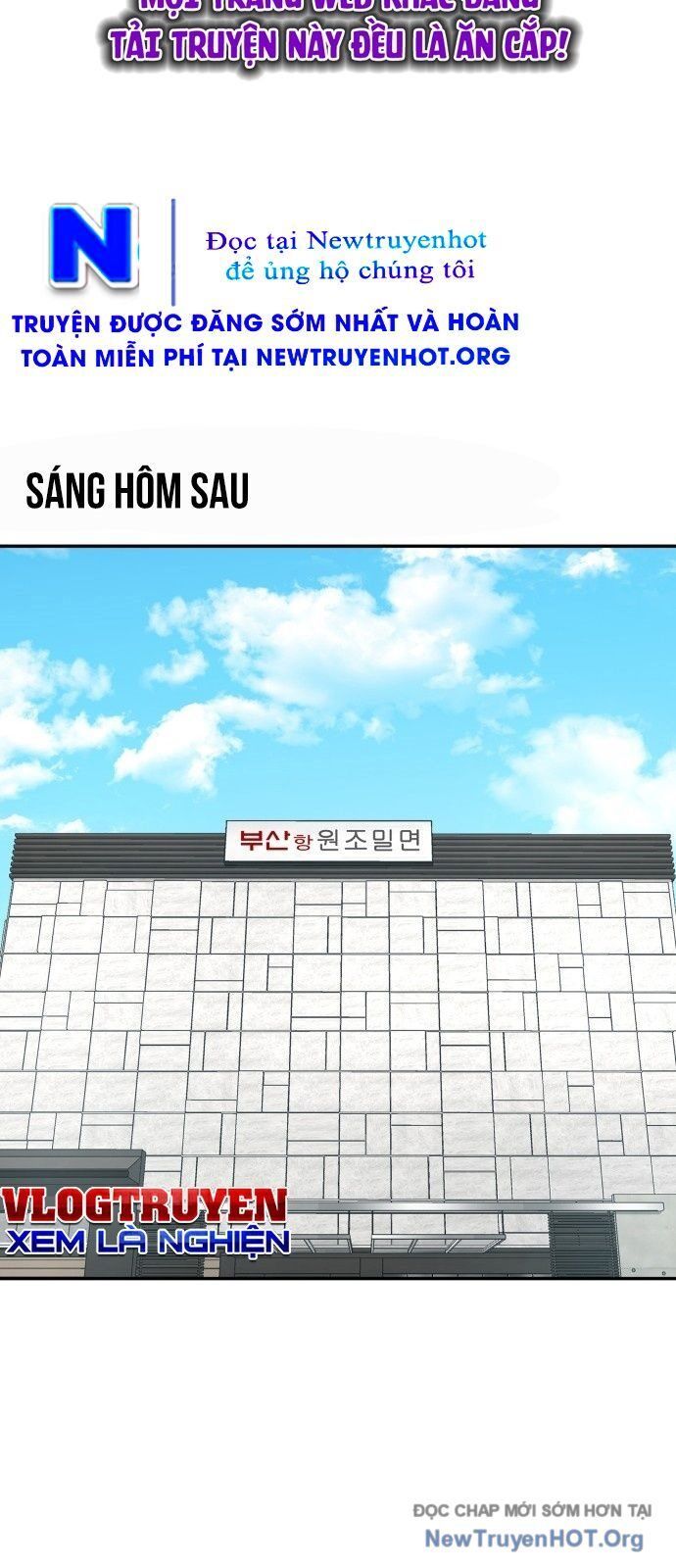 Nhà Hàng Kỳ Lạ - Chapter 29 - Page 61