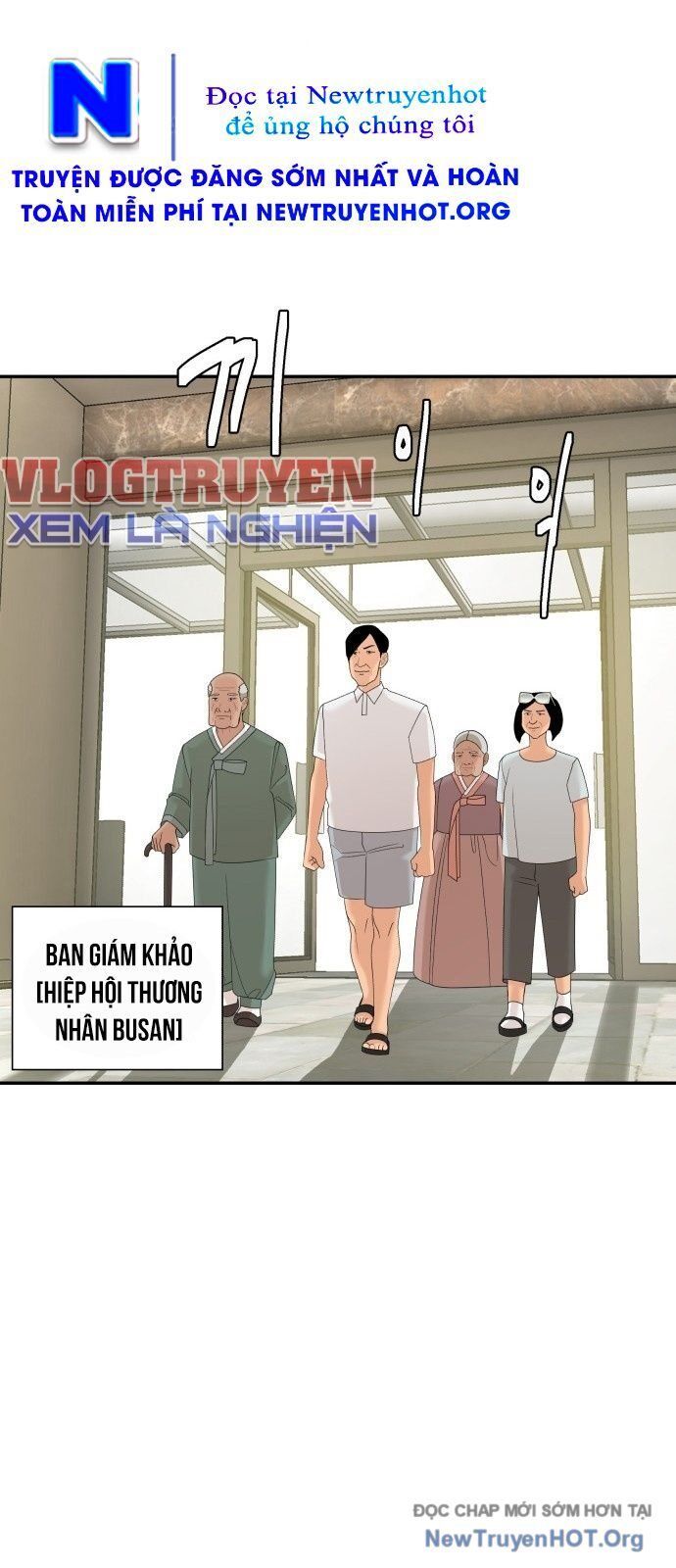 Nhà Hàng Kỳ Lạ - Chapter 29 - Page 62