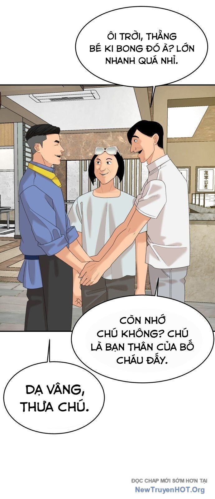 Nhà Hàng Kỳ Lạ - Chapter 29 - Page 63