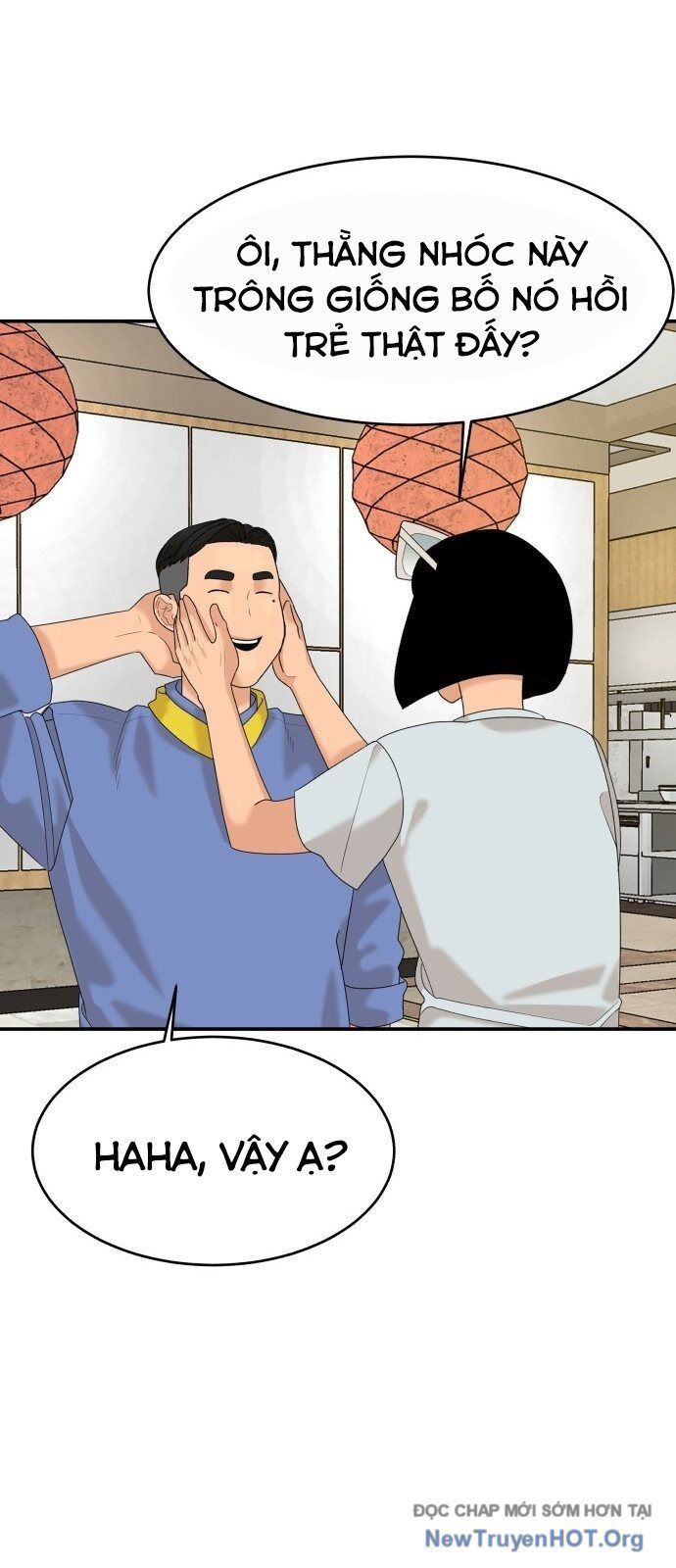 Nhà Hàng Kỳ Lạ - Chapter 29 - Page 64