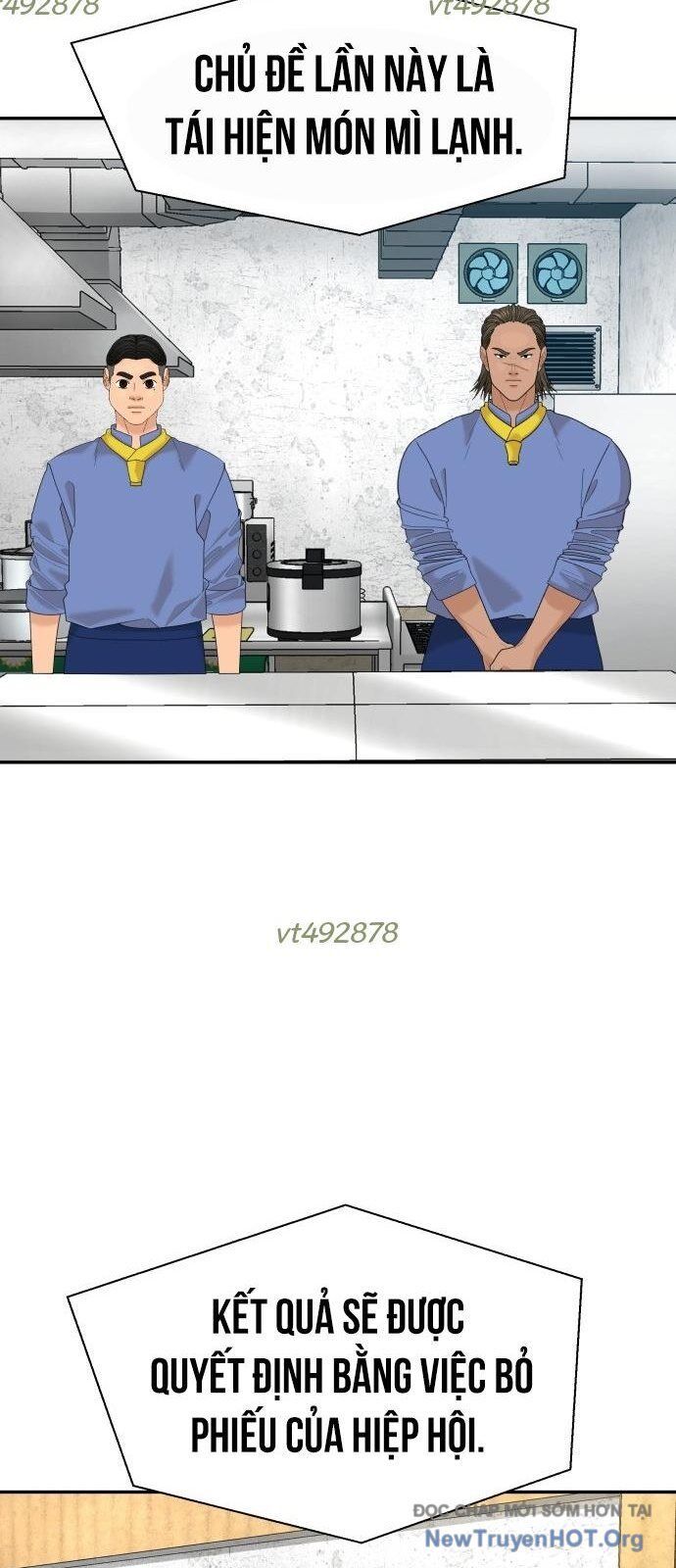 Nhà Hàng Kỳ Lạ - Chapter 29 - Page 66