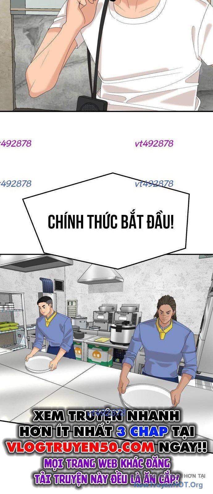 Nhà Hàng Kỳ Lạ - Chapter 29 - Page 68