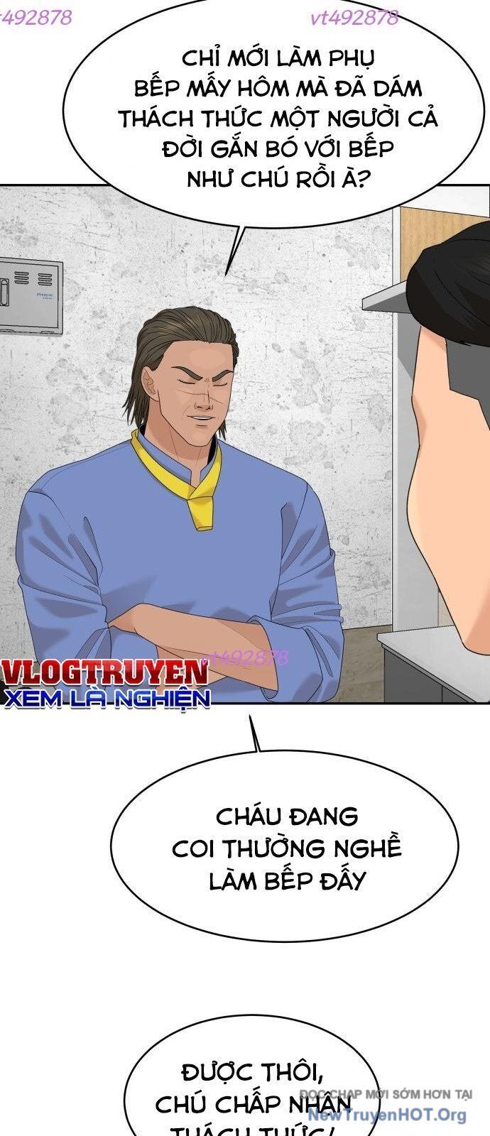 Nhà Hàng Kỳ Lạ - Chapter 29 - Page 7