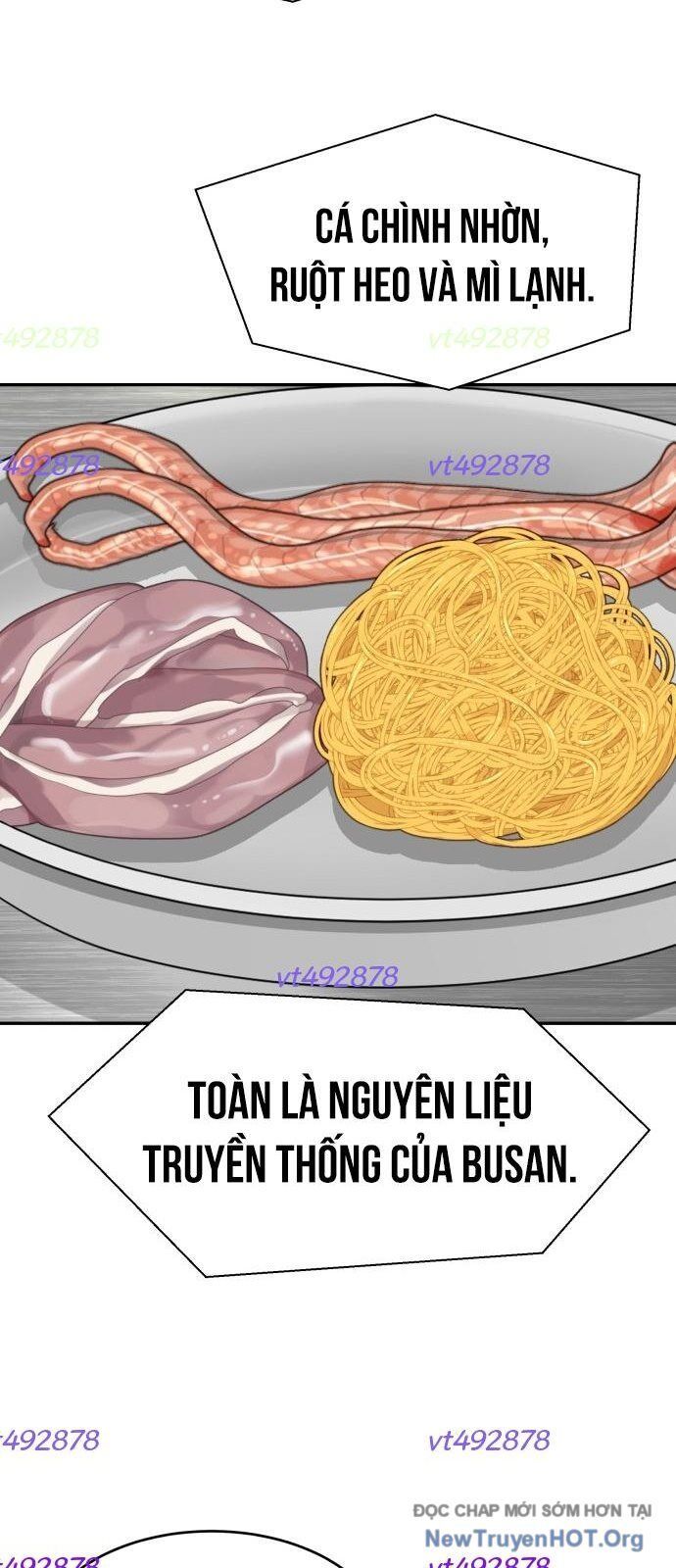 Nhà Hàng Kỳ Lạ - Chapter 29 - Page 70